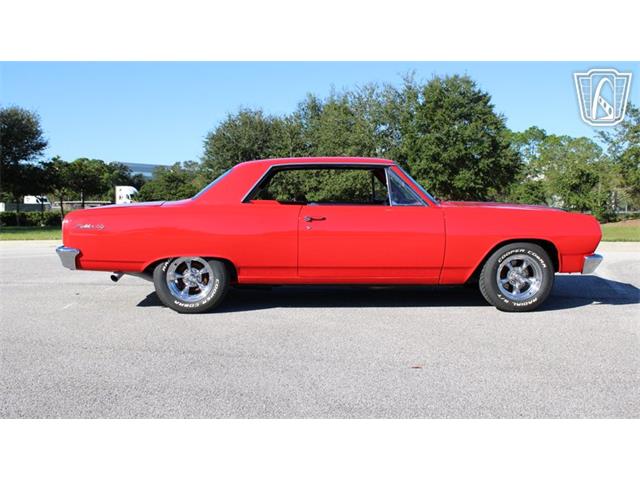 1965 Chevrolet Chevelle (CC-2121012) for sale in Lake Mary, Florida