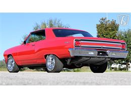 1965 Chevrolet Chevelle (CC-2121012) for sale in Lake Mary, Florida