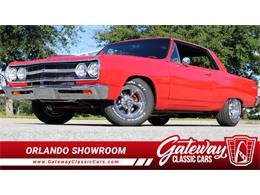 1965 Chevrolet Chevelle (CC-2121012) for sale in Lake Mary, Florida
