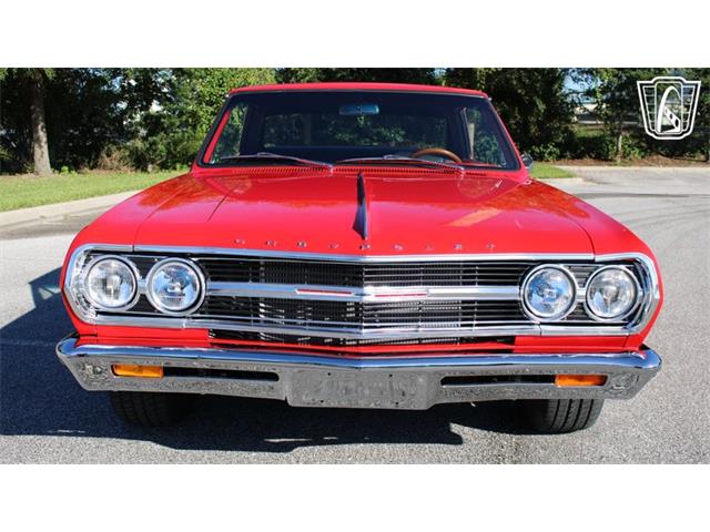 1965 Chevrolet Chevelle (CC-2121012) for sale in Lake Mary, Florida