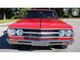 1965 Chevrolet Chevelle (CC-2121012) for sale in Lake Mary, Florida