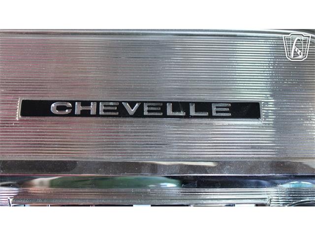 1965 Chevrolet Chevelle (CC-2121012) for sale in Lake Mary, Florida