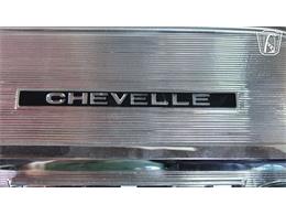 1965 Chevrolet Chevelle (CC-2121012) for sale in Lake Mary, Florida