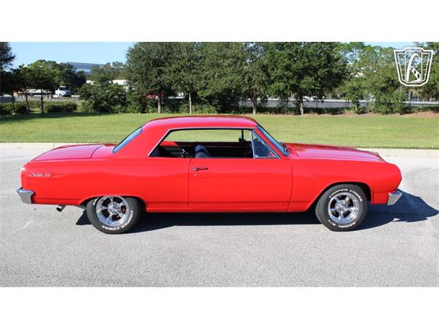 1965 Chevrolet Chevelle (CC-2121012) for sale in Lake Mary, Florida