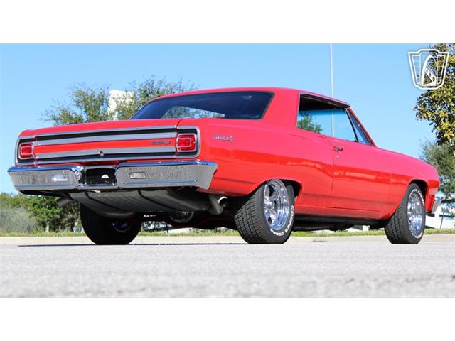 1965 Chevrolet Chevelle (CC-2121012) for sale in Lake Mary, Florida