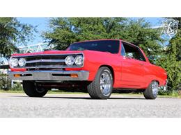 1965 Chevrolet Chevelle (CC-2121012) for sale in Lake Mary, Florida