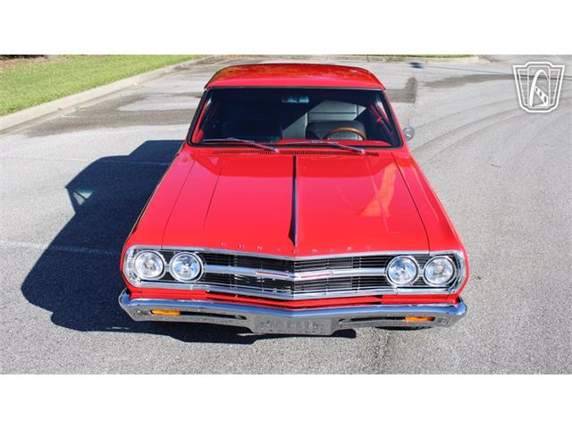 1965 Chevrolet Chevelle (CC-2121012) for sale in Lake Mary, Florida