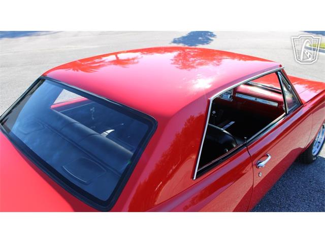 1965 Chevrolet Chevelle (CC-2121012) for sale in Lake Mary, Florida
