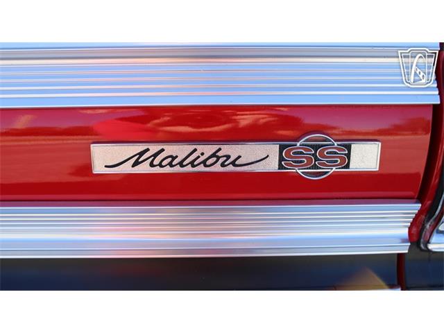 1965 Chevrolet Chevelle (CC-2121012) for sale in Lake Mary, Florida