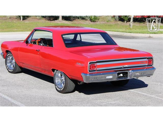 1965 Chevrolet Chevelle (CC-2121012) for sale in Lake Mary, Florida