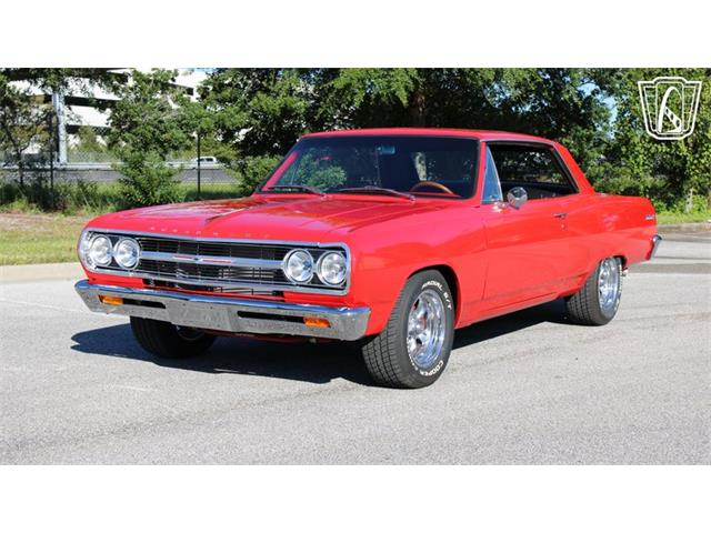 1965 Chevrolet Chevelle (CC-2121012) for sale in Lake Mary, Florida