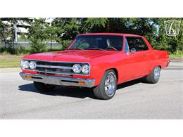 1965 Chevrolet Chevelle (CC-2121012) for sale in Lake Mary, Florida