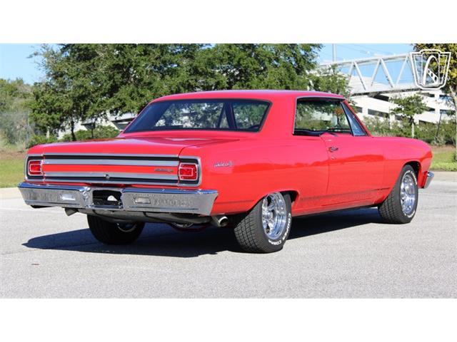 1965 Chevrolet Chevelle (CC-2121012) for sale in Lake Mary, Florida