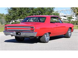 1965 Chevrolet Chevelle (CC-2121012) for sale in Lake Mary, Florida
