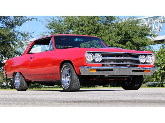 1965 Chevrolet Chevelle (CC-2121012) for sale in Lake Mary, Florida