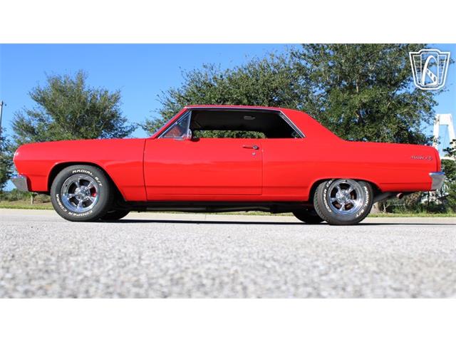 1965 Chevrolet Chevelle (CC-2121012) for sale in Lake Mary, Florida