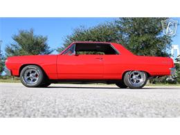 1965 Chevrolet Chevelle (CC-2121012) for sale in Lake Mary, Florida