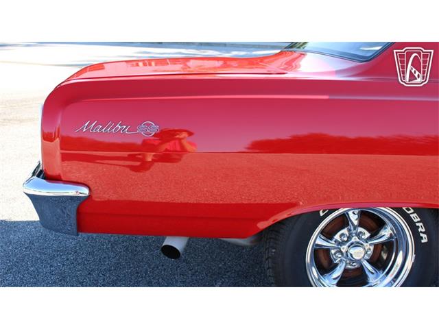 1965 Chevrolet Chevelle (CC-2121012) for sale in Lake Mary, Florida