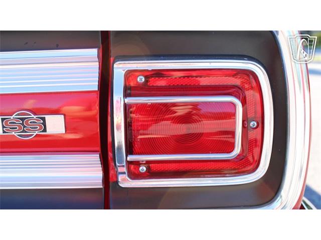 1965 Chevrolet Chevelle (CC-2121012) for sale in Lake Mary, Florida