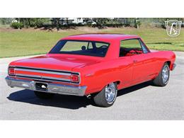 1965 Chevrolet Chevelle (CC-2121012) for sale in Lake Mary, Florida