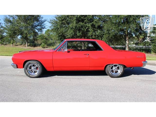 1965 Chevrolet Chevelle (CC-2121012) for sale in Lake Mary, Florida