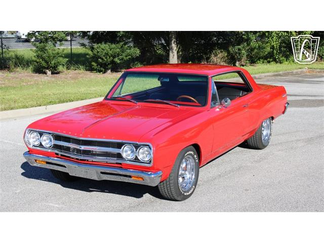1965 Chevrolet Chevelle (CC-2121012) for sale in Lake Mary, Florida