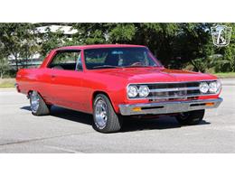 1965 Chevrolet Chevelle (CC-2121012) for sale in Lake Mary, Florida