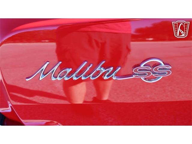 1965 Chevrolet Chevelle (CC-2121012) for sale in Lake Mary, Florida