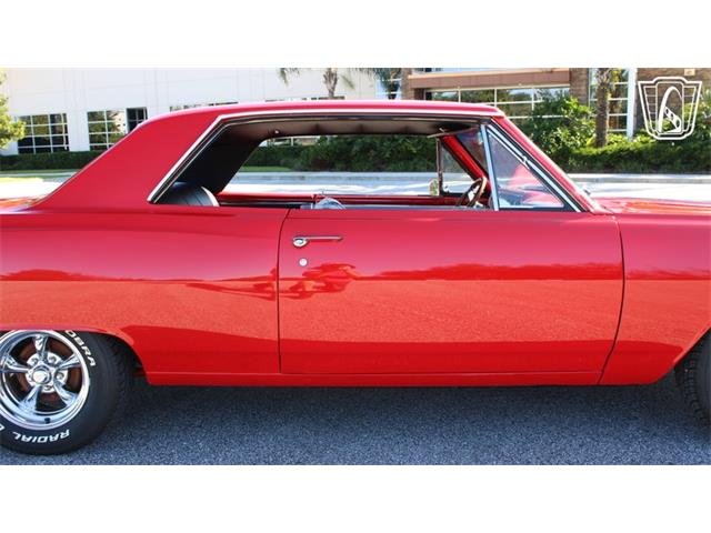 1965 Chevrolet Chevelle (CC-2121012) for sale in Lake Mary, Florida