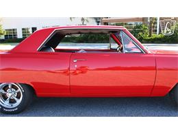 1965 Chevrolet Chevelle (CC-2121012) for sale in Lake Mary, Florida