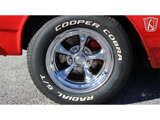 1965 Chevrolet Chevelle (CC-2121012) for sale in Lake Mary, Florida