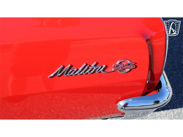 1965 Chevrolet Chevelle (CC-2121012) for sale in Lake Mary, Florida