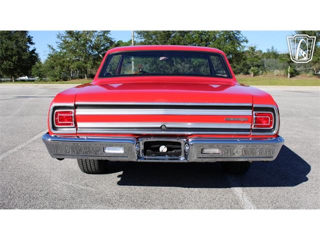 1965 Chevrolet Chevelle (CC-2121012) for sale in Lake Mary, Florida