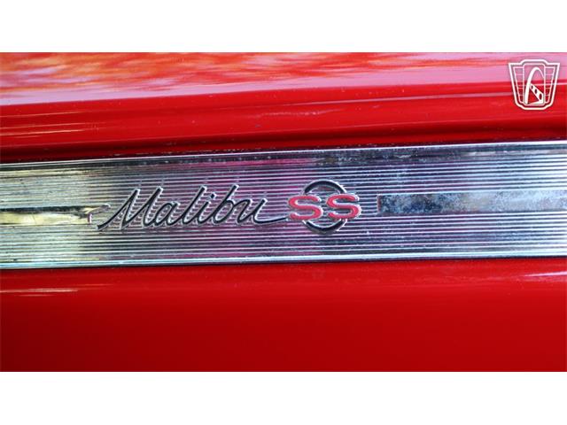 1965 Chevrolet Chevelle (CC-2121012) for sale in Lake Mary, Florida