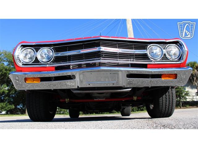 1965 Chevrolet Chevelle (CC-2121012) for sale in Lake Mary, Florida