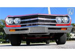 1965 Chevrolet Chevelle (CC-2121012) for sale in Lake Mary, Florida