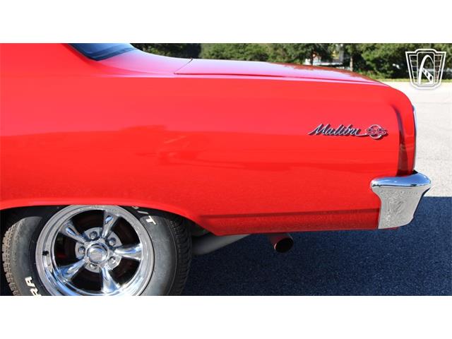 1965 Chevrolet Chevelle (CC-2121012) for sale in Lake Mary, Florida