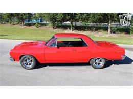 1965 Chevrolet Chevelle (CC-2121012) for sale in Lake Mary, Florida