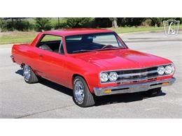 1965 Chevrolet Chevelle (CC-2121012) for sale in Lake Mary, Florida