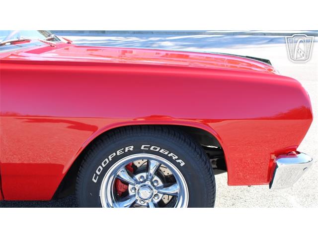 1965 Chevrolet Chevelle (CC-2121012) for sale in Lake Mary, Florida