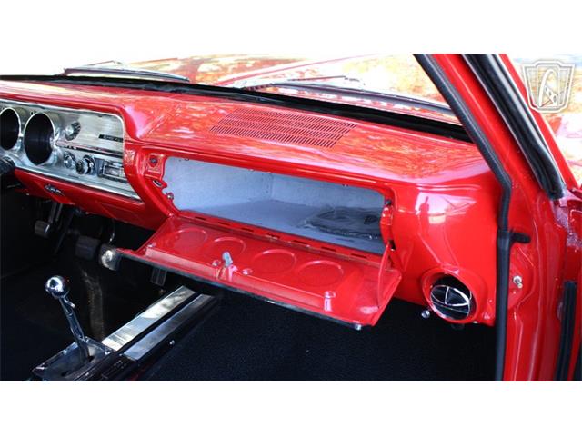 1965 Chevrolet Chevelle (CC-2121012) for sale in Lake Mary, Florida
