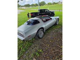 1979 Pontiac Firebird (CC-2121013) for sale in Cadillac, Michigan