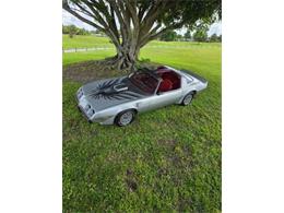 1979 Pontiac Firebird (CC-2121013) for sale in Cadillac, Michigan