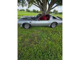 1979 Pontiac Firebird (CC-2121013) for sale in Cadillac, Michigan