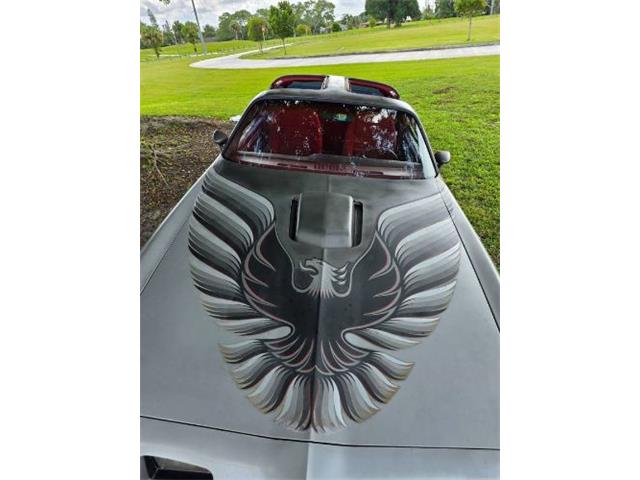 1979 Pontiac Firebird (CC-2121013) for sale in Cadillac, Michigan
