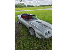 1979 Pontiac Firebird (CC-2121013) for sale in Cadillac, Michigan