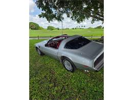 1979 Pontiac Firebird (CC-2121013) for sale in Cadillac, Michigan