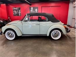 1974 Volkswagen Super Beetle (CC-2121014) for sale in Cadillac, Michigan