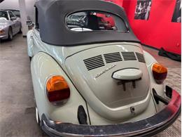 1974 Volkswagen Super Beetle (CC-2121014) for sale in Cadillac, Michigan