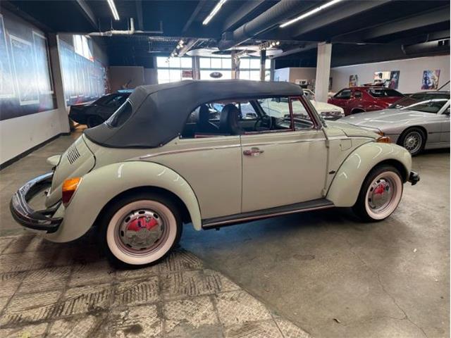 1974 Volkswagen Super Beetle (CC-2121014) for sale in Cadillac, Michigan